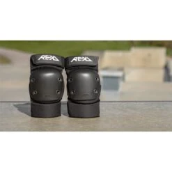 REKD Skateboard Skate Scooter BMX Ramp Elbow Pads - Black 12 REKD Skateboard Skate Scooter BMX Ramp Elbow Pads - Black -Skate Warehouse a635087e 7293 4647 8496 ac1b24f62cd2