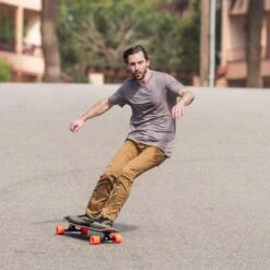 Symtail Complete - Flex 1 - Carving - 4President Blue -Skate Warehouse a6905f49 f9a0 42ee ab73 44d84122e247