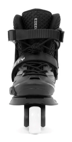 Anarchy Unity Adjustable Aggressive Skates - Black 14 Anarchy Unity Adjustable Aggressive Skates - Black -Skate Warehouse a7e8eb75 7fb2 4c97 8034 ab24c1990701