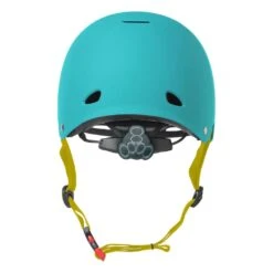 Triple Eight Dual Certified Gotham Helmet - Teal 12 Triple Eight Dual Certified Gotham Helmet - Teal -Skate Warehouse a8181419 7f48 441b 9619 893a057d9bf7