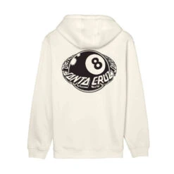 Santa Cruz Hood Winkowski Eighth Planet Hood - Unbleached Cotton
