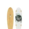 Arbor Cruiser Skateboard Deck Bamboo Sizzler - 8.625" 6 Arbor Cruiser Skateboard Deck Bamboo Sizzler - 8.625" -Skate Warehouse a8a39b77 5281 4786 966d c7112dfff1fa