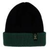 Creature Beanie Bonehead Label Black / Green - O/S -Skate Warehouse a91a755a 7673 4f0b bf6d fc6a62c072b2