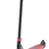 Sacrifice Flyte 100 V2 Black/Red Complete Scooter