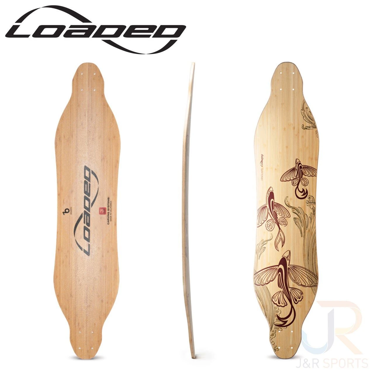 Vanguard Complete - Flex 2 - Monster - Caguama Blue 2 Vanguard Complete - Flex 2 - Monster - Caguama Blue - Image 2