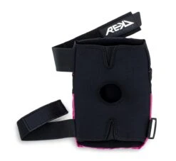 REKD Skateboard Skate Scooter BMX Ramp Knee Pads - Black / Pink 9 REKD Skateboard Skate Scooter BMX Ramp Knee Pads - Black / Pink -Skate Warehouse aafb6f9f 123c 4ccd 97f4 e2565bba23c8