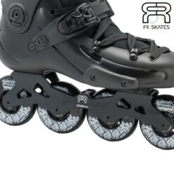 Fr Skates Fr1 80 Black Inline Skates 5 Fr Skates Fr1 80 Black Inline Skates -Skate Warehouse ab045bd0 98b3 48dc 95ee 256665d82728