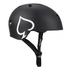Pro-Tec Helmet Low Pro - Black 6 Pro-Tec Helmet Low Pro - Black -Skate Warehouse abb26ff4 e680 402b bfff c70d33cae56e