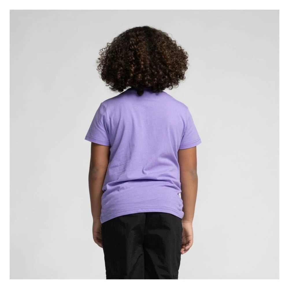 Santa Cruz Youth T-Shirt Youth Toadstool Dot T-Shirt - Meta Mauve 5 Santa Cruz Youth T-Shirt Youth Toadstool Dot T-Shirt - Meta Mauve - Image 5