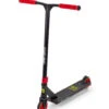 Slamm Scooter Urban V9 Stunt Scooter - Black / Red -Skate Warehouse b00dd59a 77de 4aea 9f0a 6b2531733d9e