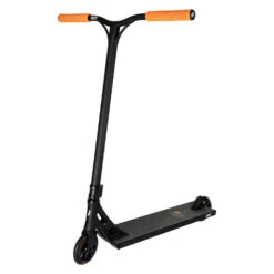 Addict Complete Scooter Equalizer - Haze - Black / Black -Skate Warehouse b0dcc9f0 f879 4a67 8c21 344745dd67ef