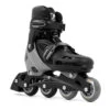 SFR Cyclone II Adjustable Inline Skates - Ninja 2 SFR Cyclone II Adjustable Inline Skates - Ninja -Skate Warehouse b17af7c3 e405 49d3 8927 497b128ad298