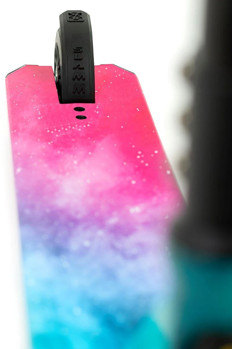 Slamm Mischief Stunt Scooter - Nebula 4 Slamm Mischief Stunt Scooter - Nebula - Image 4