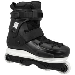 Fr Skates Ufr Street Black Inline Skates