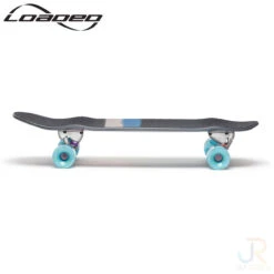 Loaded Carver Bolsa Cx.4 Complete - 4President Blue 10 Loaded Carver Bolsa Cx.4 Complete - 4President Blue -Skate Warehouse b300eece d487 479c 89d1 2825dbd229c1