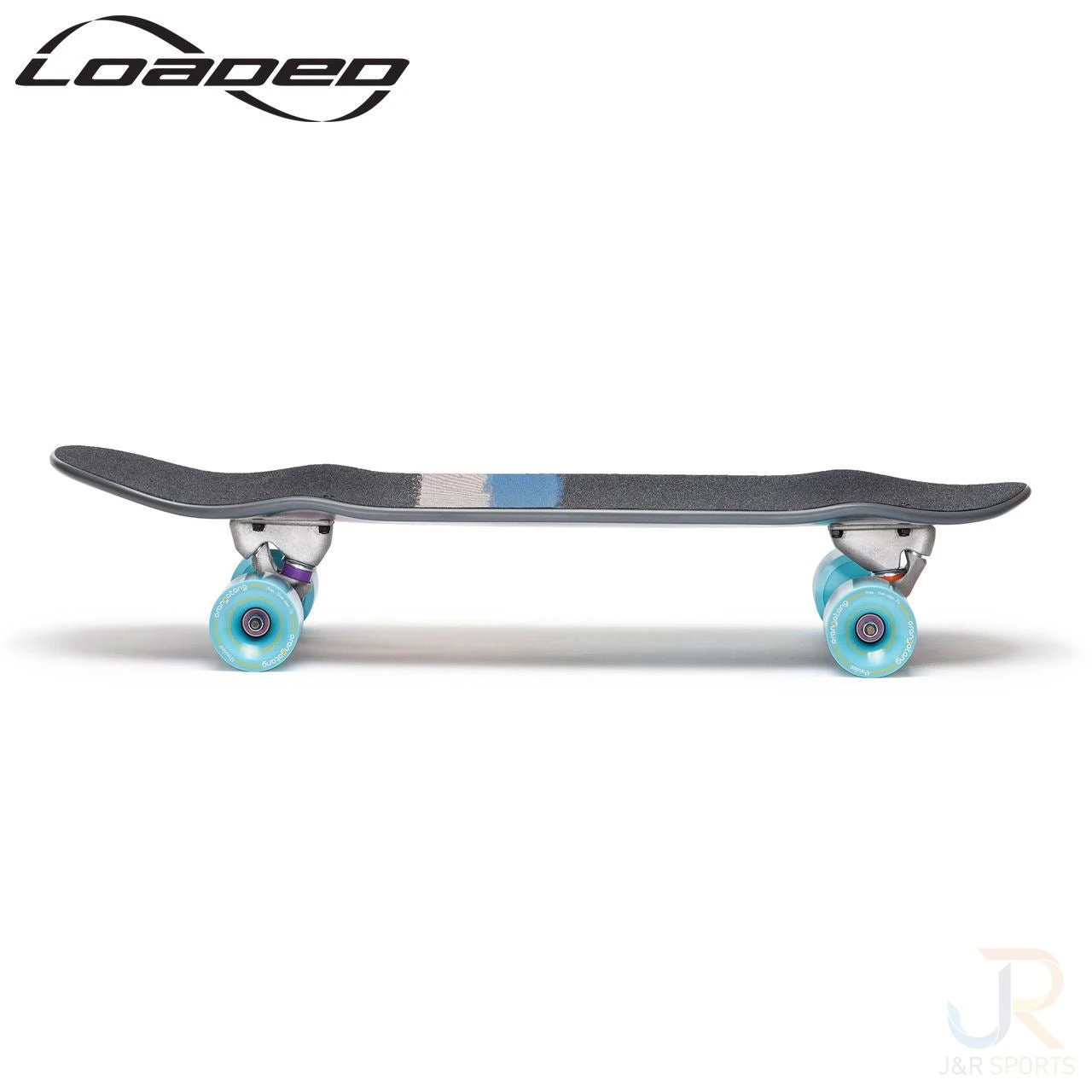 Loaded Carver Bolsa Cx.4 Complete - 4President Blue 5 Loaded Carver Bolsa Cx.4 Complete - 4President Blue - Image 5