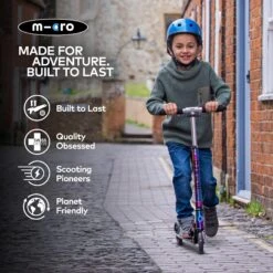 Micro Neochrome Sprite LED Scooter 9 Micro Neochrome Sprite LED Scooter -Skate Warehouse b3252de3 b155 45de bc54 43892e89dbcb