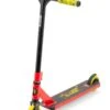 Slamm Classic Mini Stunt Scooter - Red -Skate Warehouse b354bc86 e88e 434d b228 4d3f0d1f6b73