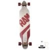 Ram Longboard - Batch 42" X 9.25" - Rosewood 4 Ram Longboard - Batch 42" X 9.25" - Rosewood -Skate Warehouse b39f5191 8e07 4d05 aced afbde5305a14