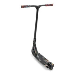 Slamm Mischief Stunt Scooter - Glitch 9 Slamm Mischief Stunt Scooter - Glitch -Skate Warehouse b4287c7a 61d7 4b51 9000 fcc8dab7af67