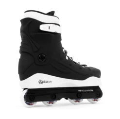 Anarchy Revolution II Aggressive Skates - Black 13 Anarchy Revolution II Aggressive Skates - Black -Skate Warehouse b4f9e215 3a4a 4e8d a069 0b41d5f17ce2