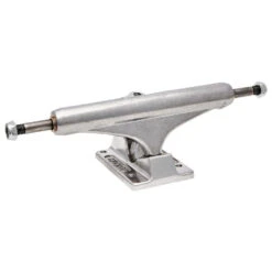 INDEPENDENT Indy Mid Skateboard Trucks 144 Polished Silver - 144