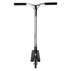 Addict Complete Scooter Equalizer - Haze - Black / Chrome