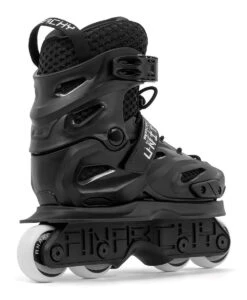 Anarchy Unity Adjustable Aggressive Skates - Black 11 Anarchy Unity Adjustable Aggressive Skates - Black -Skate Warehouse b5a71a51 2f8c 45d5 817e ef101ec97883