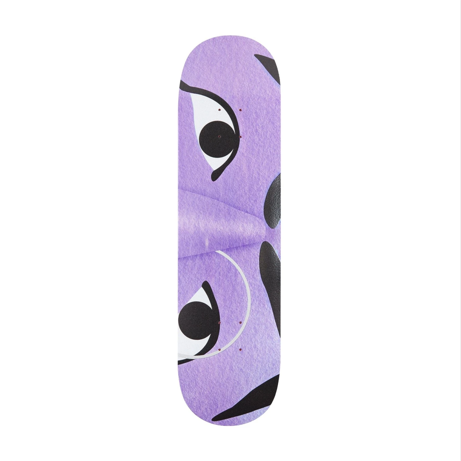 Alltimers Skateboard Open Sesame County Skateboard Deck - 8.1" 1 Alltimers Skateboard Open Sesame County Skateboard Deck - 8.1"