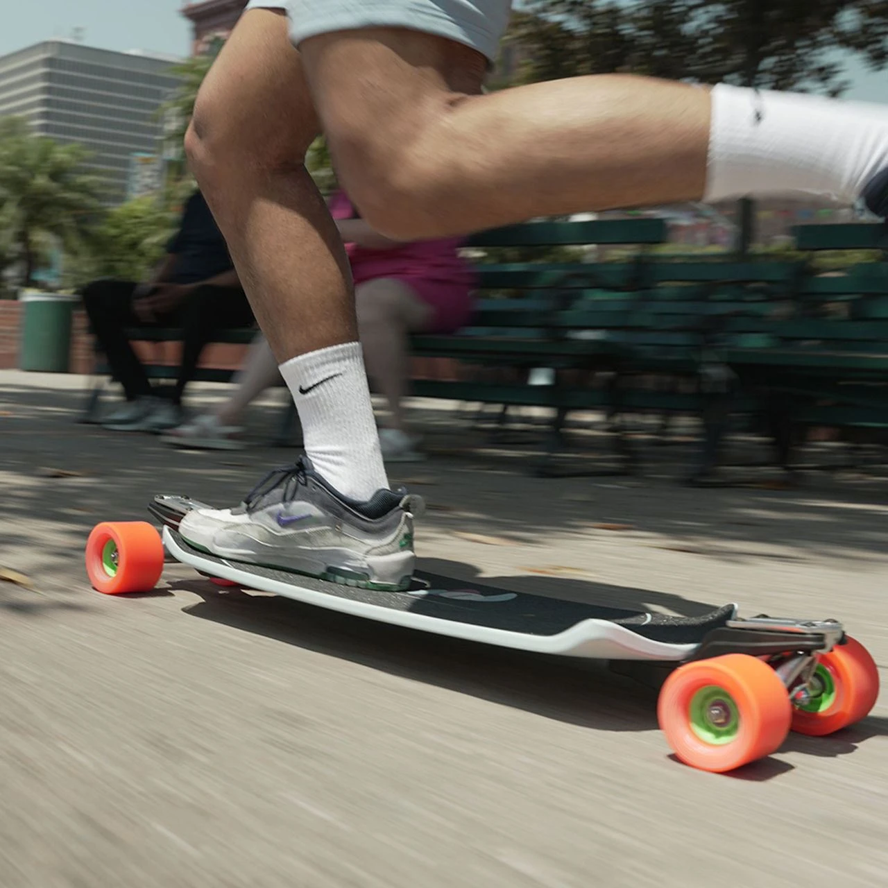 Tangent Complete - All Around - Caguama Blue 9 Tangent Complete - All Around - Caguama Blue - Image 9