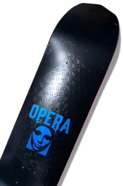Opera Maestro - Ex7 Skateboard Deck Multi 8.375