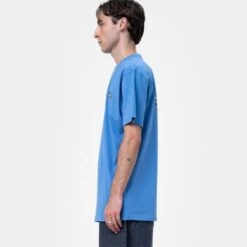 Santa Cruz T-Shirt Winkowski UFO Dot T-Shirt - Azure Blue 10 Santa Cruz T-Shirt Winkowski UFO Dot T-Shirt - Azure Blue -Skate Warehouse b8112a11 3c9d 4447 9084 81edfb7a181f