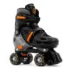 SFR Storm V Adjustable Children's Quad Roller Skates - Ninja -Skate Warehouse b96b7088 821f 469f b678 c76dfc2a410a