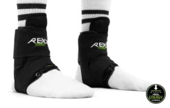 REKD Energy Covert Skateboard BMX Scooter Ankle Braces