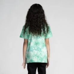 Santa Cruz Youth T-Shirt Youth Classic Dot T-Shirt - Jade Tie Dye 7 Santa Cruz Youth T-Shirt Youth Classic Dot T-Shirt - Jade Tie Dye -Skate Warehouse bac62251 447c 499a b142 242d821e6557