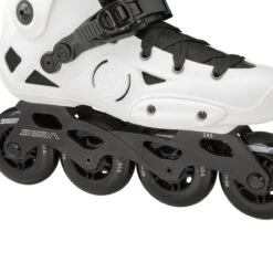 Seba E3 80 Premium White Inline Skates 5 Seba E3 80 Premium White Inline Skates -Skate Warehouse badeb465 f9c5 457b 9742 709ddd49c501