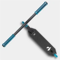 Chilli Base S Blue Scooter -Skate Warehouse bb588a09 90ca 46d9 84af 36e96acd1666
