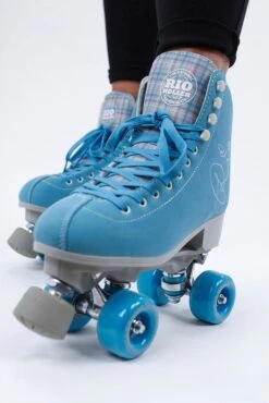 Rio Roller Signature Quad Skates - Blue 8 Rio Roller Signature Quad Skates - Blue -Skate Warehouse bb69375f 13a9 4b6b 9f9a 1cd153b117cc