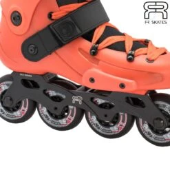 Fr Skates Frx 80 Orange Inline Skates 5 Fr Skates Frx 80 Orange Inline Skates -Skate Warehouse bc58920c 589d 40cd b97b e3a21b60cfe8