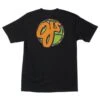 OJ Wheels T-Shirt Standard - Black -Skate Warehouse bc6dc15e 4a30 4ad2 a589 80f1137e2cc7