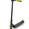Slamm Classic V9 Junior Stunt Scooter - Black/Yellow -Skate Warehouse bcb003d6 faba 4360 9918 838712b835dc
