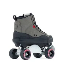 Rio Roller Ramp Skate Quad Skates - Grey -Skate Warehouse bd37a3e5 cb61 4634 ba94 6245429ebe59