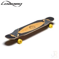 Tarab Ii Complete - Flex 2 - Freestyle - Fat Free Yellow -Skate Warehouse bd503b89 2635 4a7d 8794 53e9809bfb1e