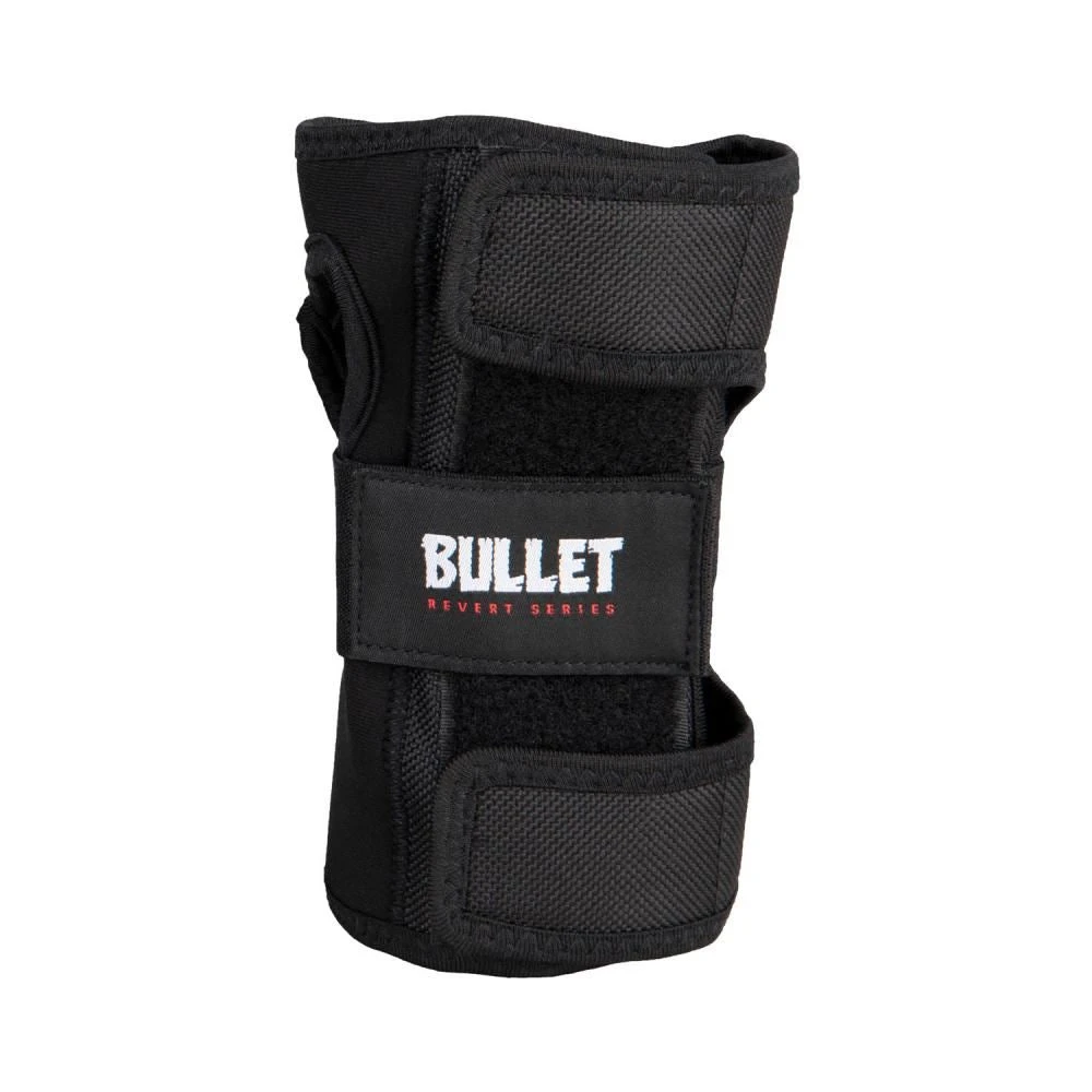 Bullet Pads Revert Elbow Adult - Black 5 Bullet Pads Revert Elbow Adult - Black - Image 5