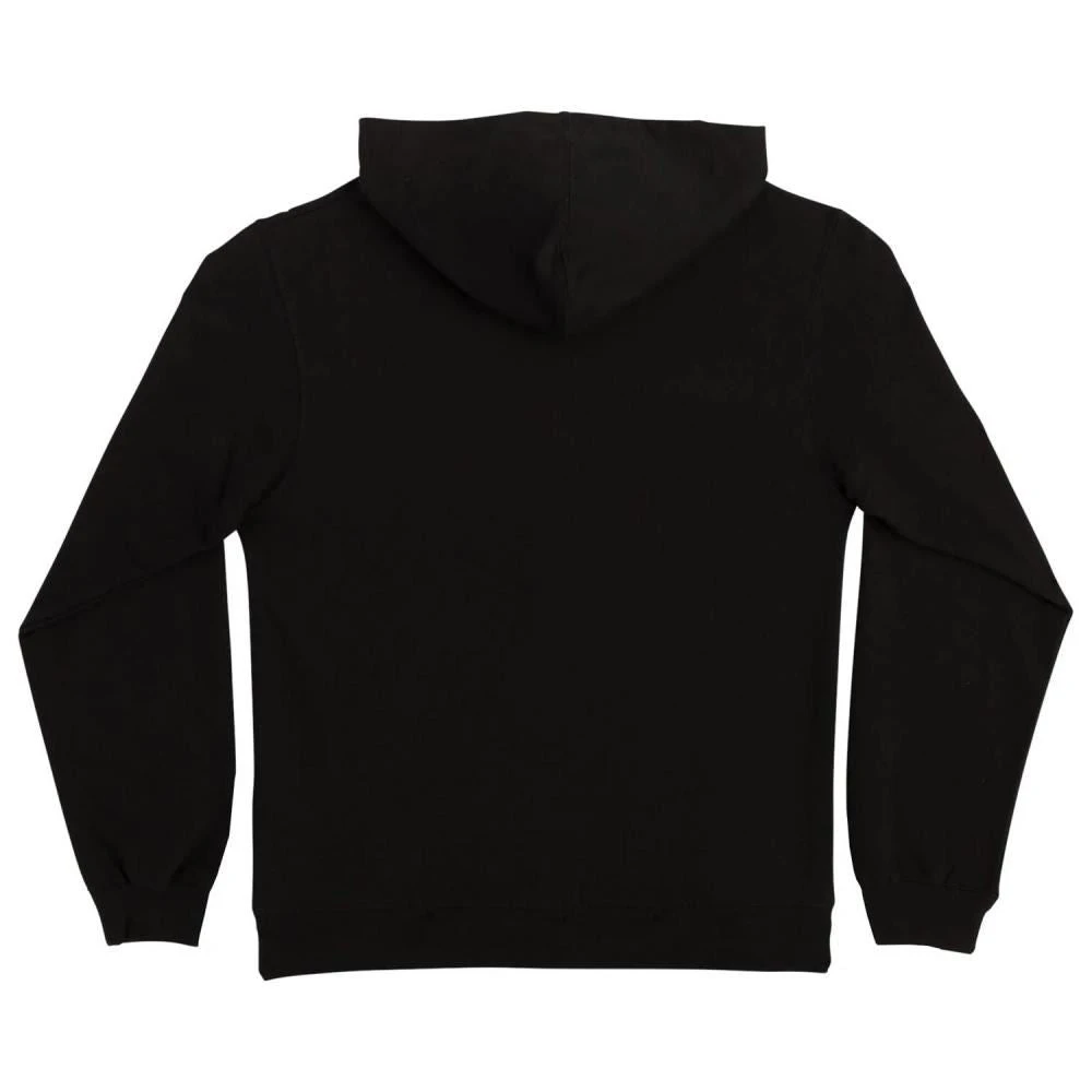 Independent Youth Hood Bar Logo Reflective - Black / Reflective 2 Independent Youth Hood Bar Logo Reflective - Black / Reflective - Image 2