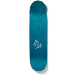 Chocolate Skateboard Kiss Stevie Perez Twin Tip Skateboard Deck - 8.5" 5 Chocolate Skateboard Kiss Stevie Perez Twin Tip Skateboard Deck - 8.5" -Skate Warehouse bf830669 8d6f 4582 897b 18b9420f85ef