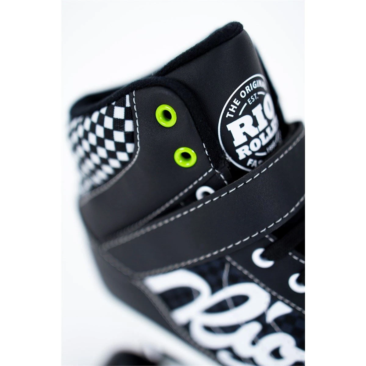 Rio Roller Mayhem II Quad Skates 7 Rio Roller Mayhem II Quad Skates - Image 7