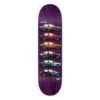Real SSD Ishod Custom 2 TT ER Skateboard Deck - 8.25" -Skate Warehouse c1d550b2 fed2 4208 9424 5c4653869b6e