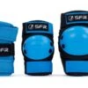 SFR Essententials Youth Ramp Triple Pad Set - Blue 11 SFR Essententials Youth Ramp Triple Pad Set - Blue -Skate Warehouse c2bec55a 4c4e 4ec9 8d5a 9cad24e7b3c7