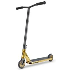 Chilli Reaper Gold Scooter